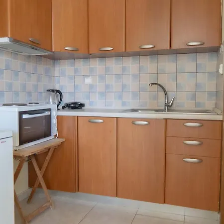 Apartment Tzenh Kallithea (Chalkidiki)