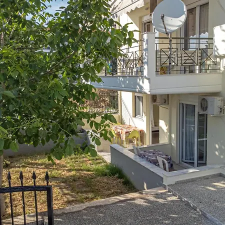 Tzenh Apartment Kallithea (Chalkidiki)
