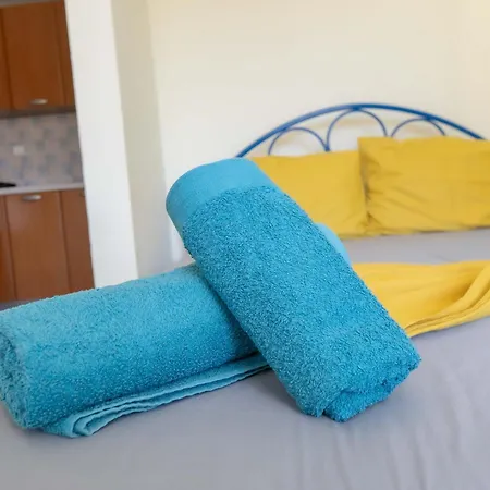 Apartment Tzenh *