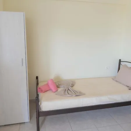 Tzenh Apartment Kallithea (Chalkidiki)