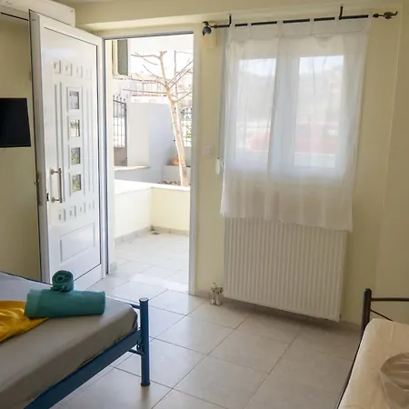 Apartment Tzenh *